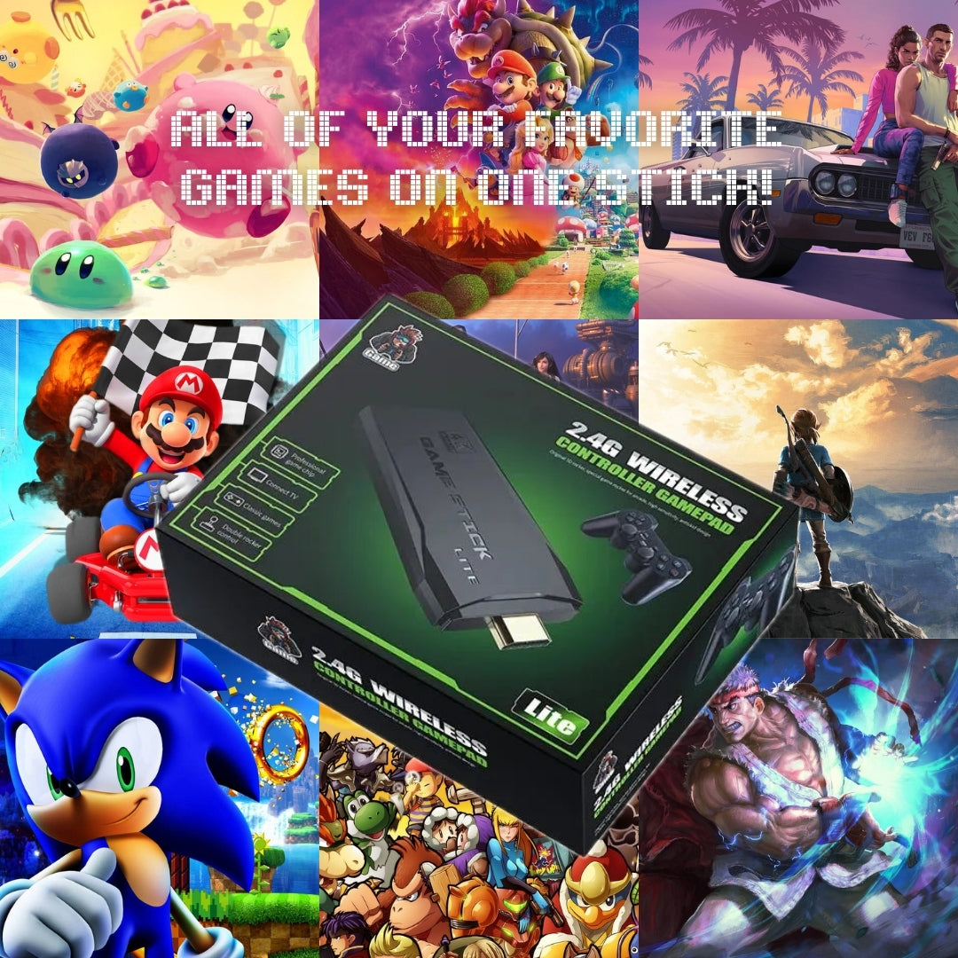 GameStick™
