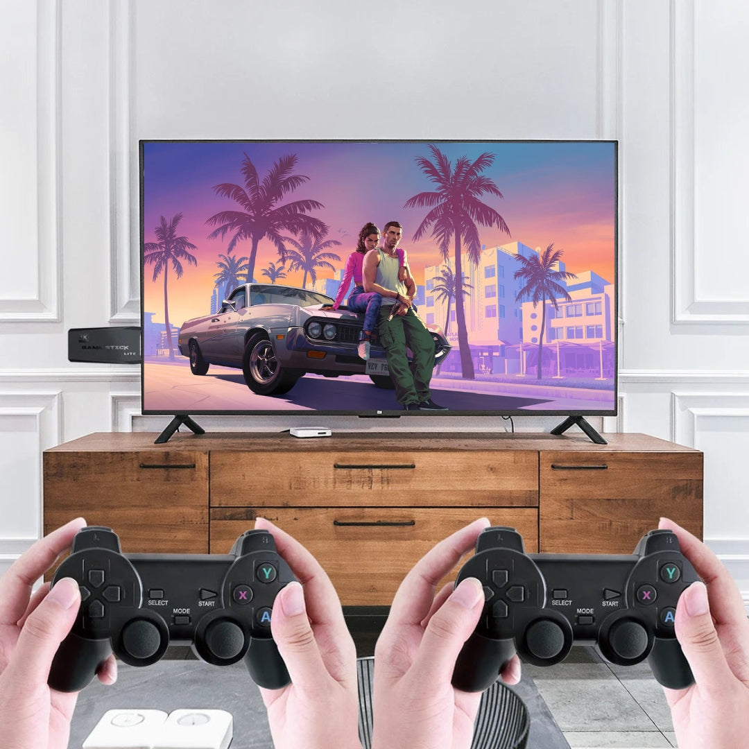 GameStick™