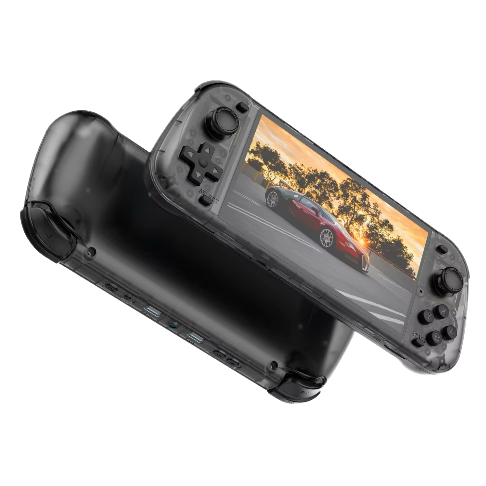 ConsoleChronicles™ Portable Pro