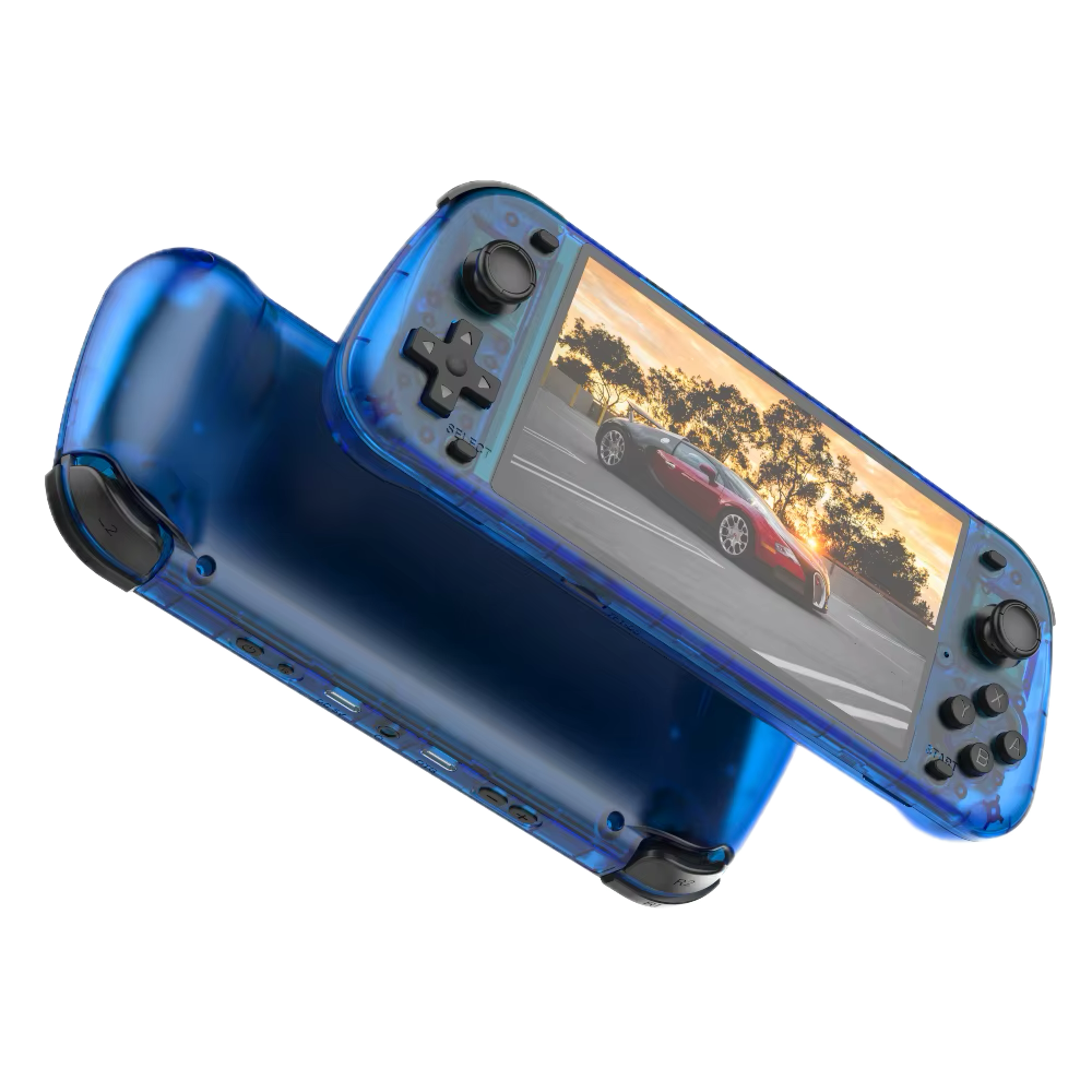 ConsoleChronicles™ Portable Pro