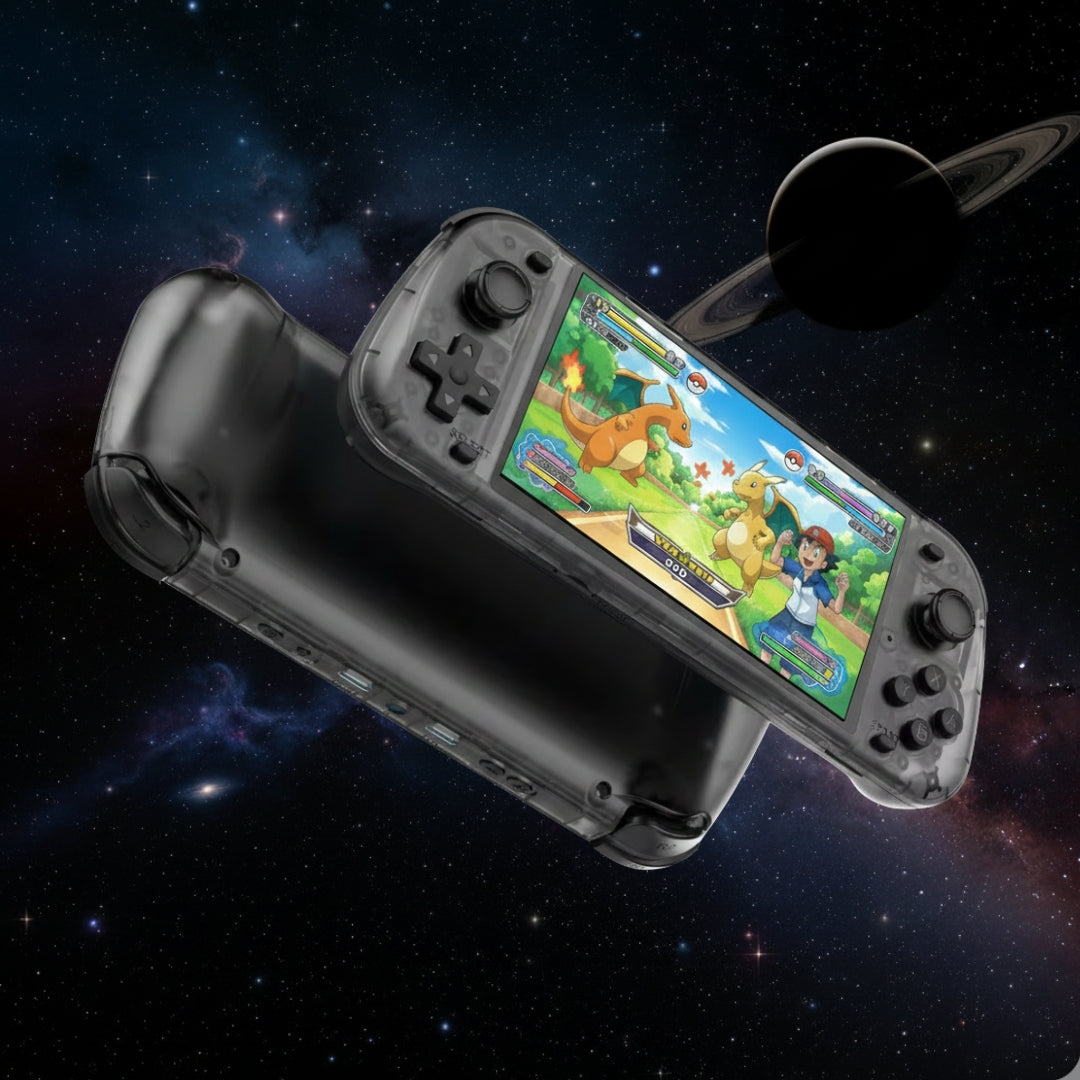 ConsoleChronicles™ Portable Pro