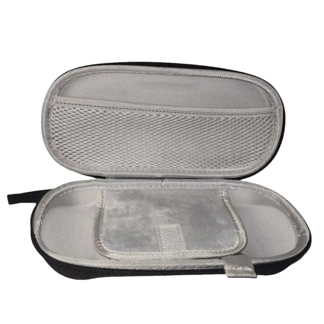 ConsoleChronicles™ Portable Pro Case