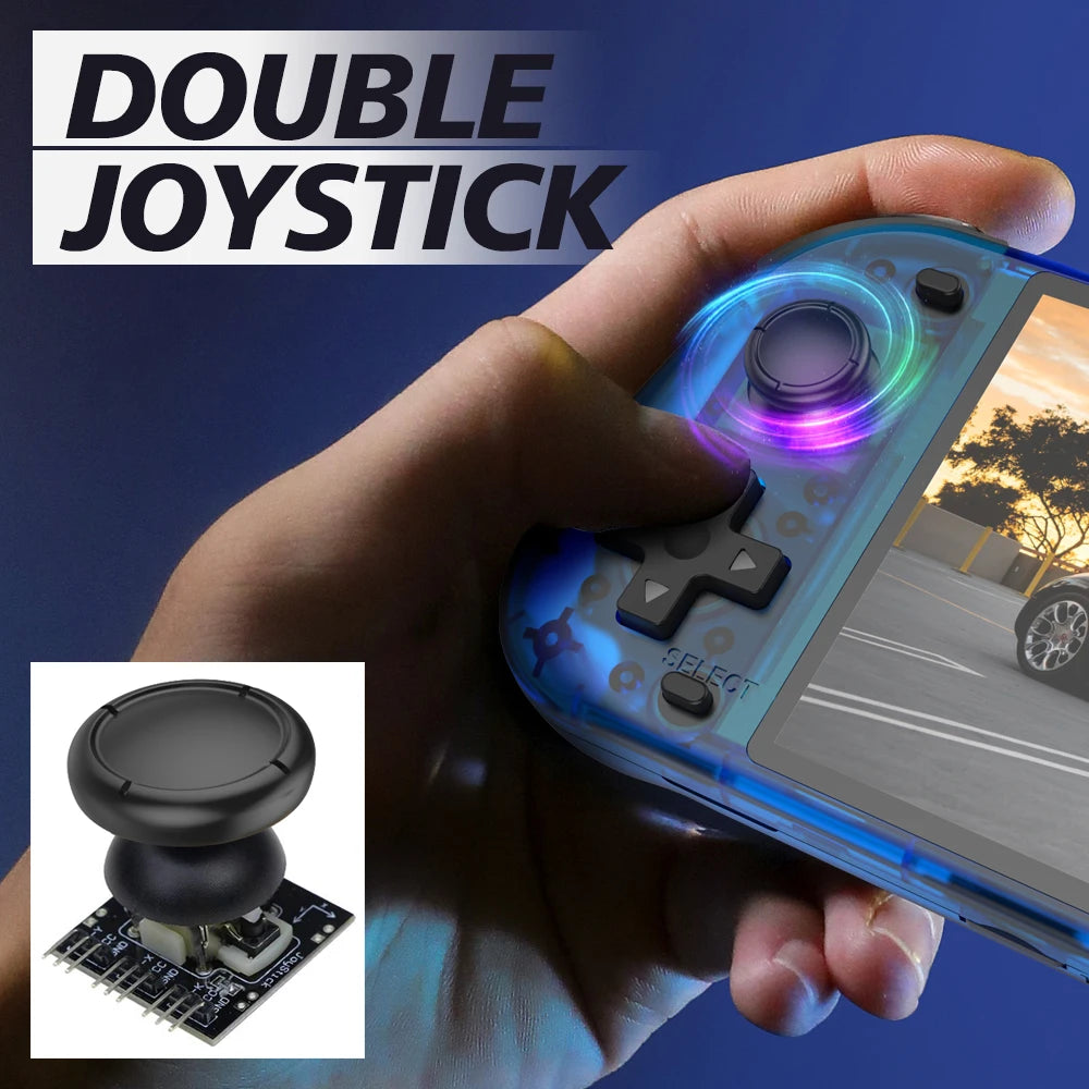 ConsoleChronicles™ Portable Pro