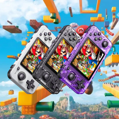 ConsoleChronicles™ Portable Advanced