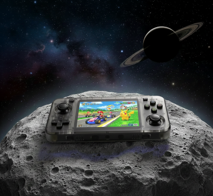 ConsoleChronicles™ Portable Advanced