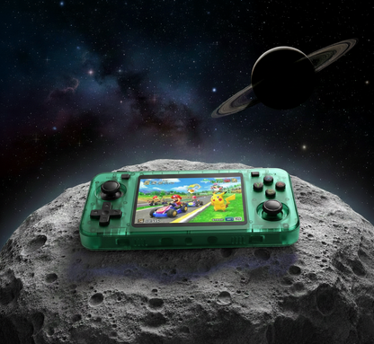 ConsoleChronicles™ Portable Advanced