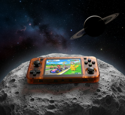 ConsoleChronicles™ Portable Advanced