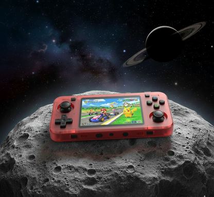 ConsoleChronicles™ Portable Advanced