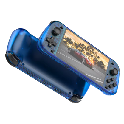 ConsoleChronicles™ Portable Pro