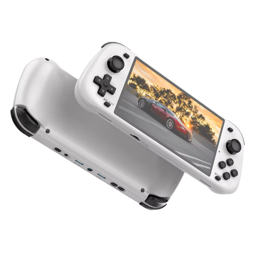 ConsoleChronicles™ Portable Pro