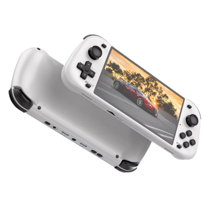 ConsoleChronicles™ Portable Pro