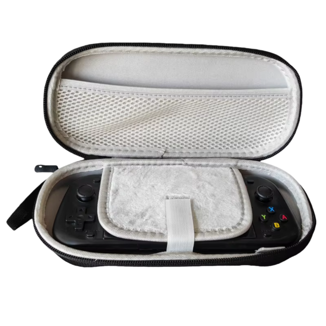 ConsoleChronicles™ Portable Pro Case