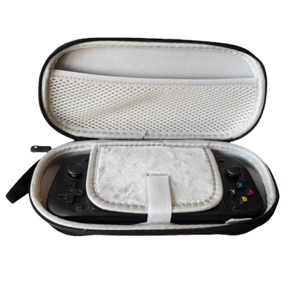 ConsoleChronicles™ Portable Pro Case