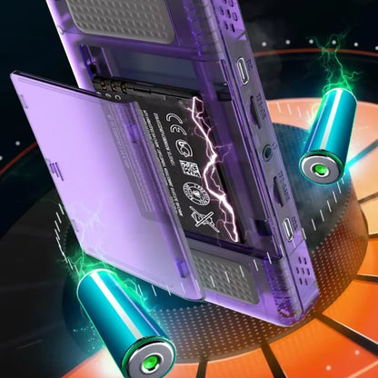 ConsoleChronicles™ Portable Advanced