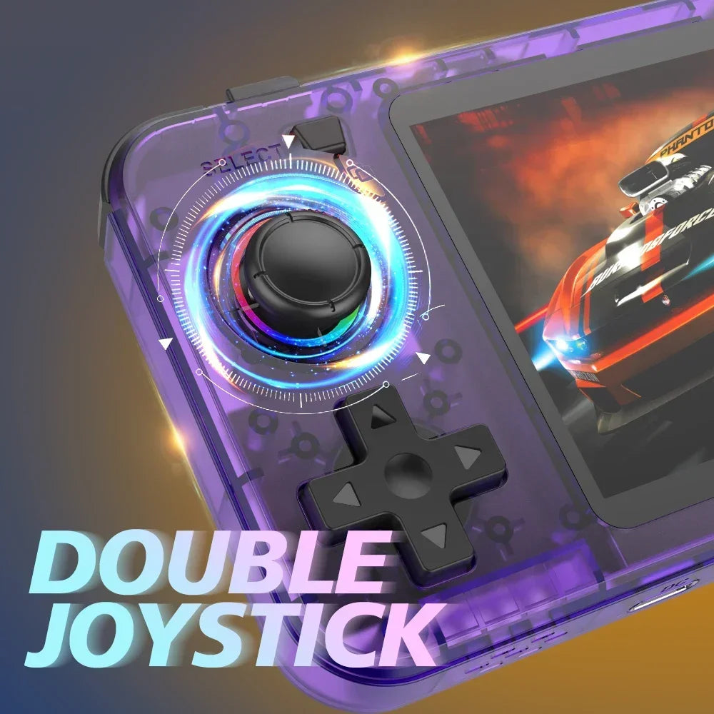 RetroBoy_Advanced_Joystick