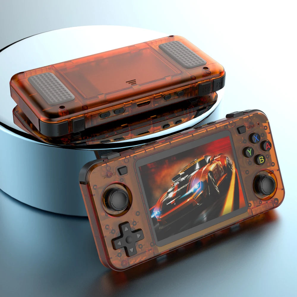 RetroBoy_Advanced_Orange