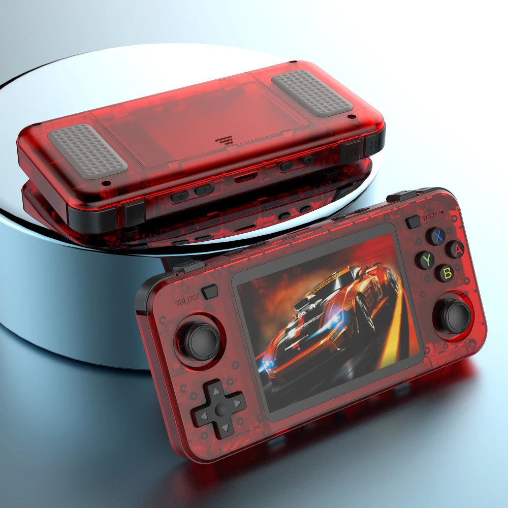 RetroBoy_Advanced_Red