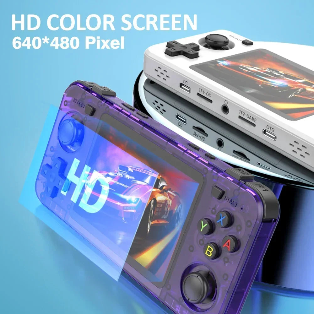 RetroBoy_Advanced_Screen