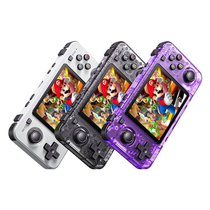 RetroBoy™ Advanced