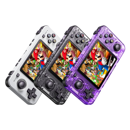 ConsoleChronicles™ Portable Advanced