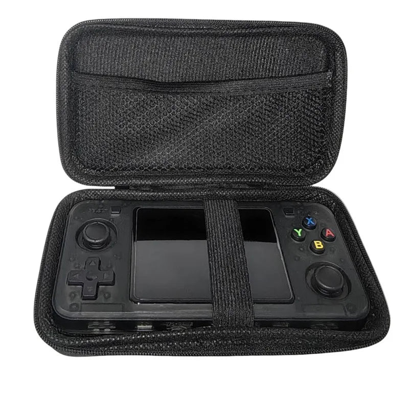 ConsoleChronicles™ Portable Advanced Case