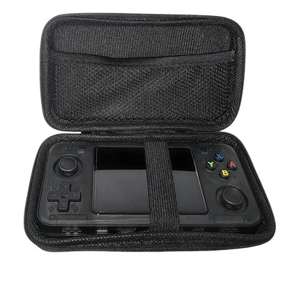 ConsoleChronicles™ Portable Advanced Case