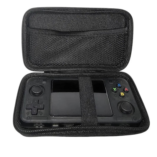 ConsoleChronicles™ Portable Advanced Case