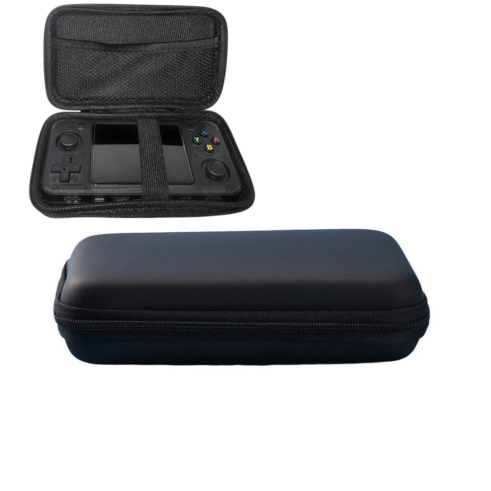 ConsoleChronicles™ Portable Advanced Case