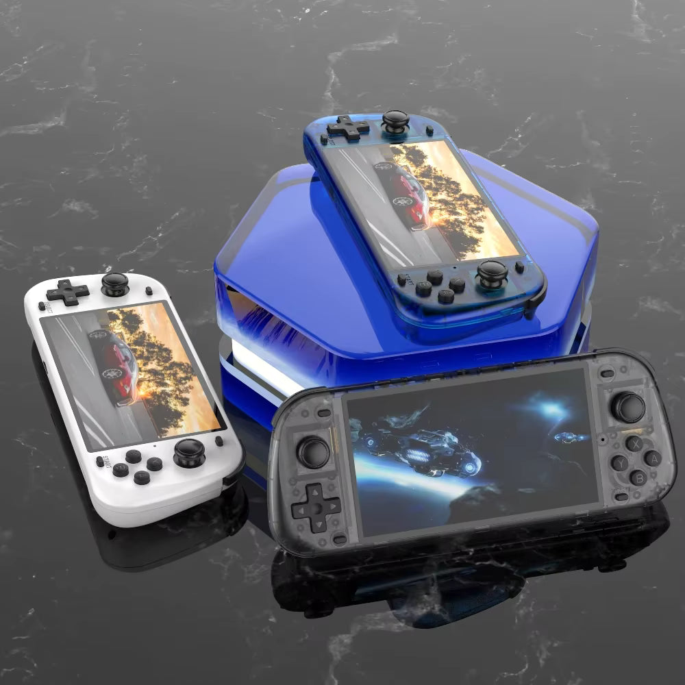 ConsoleChronicles™ Portable Pro